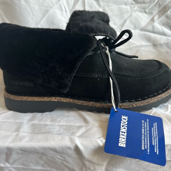 Sold out Birkenstock shoe booties!!! - Picture 2 of 5